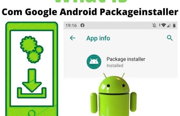 com google android packageinstaller