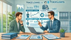 traceloans.com Student Loans: Your Ultimate Guide