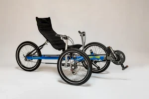 TerraTrike Maverick vs Trident Spike: Which Recumbent Trike is Right for You?