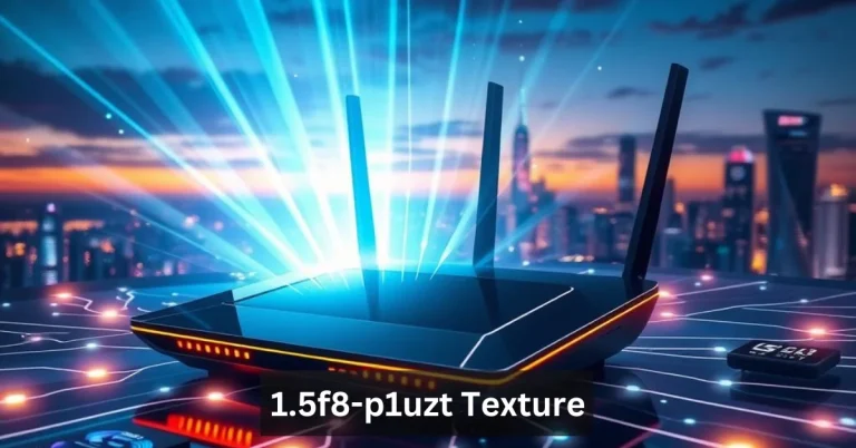 The Ultimate Guide to 1.5f8-p1uzt Texture: Features, Applications, and Benefits